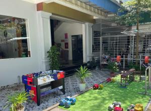 CATBA PANDORA Hotel & Travel