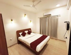 Hotel Sandesh Palace Lonavala