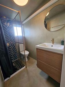 Holiday Home With A Fantastic View