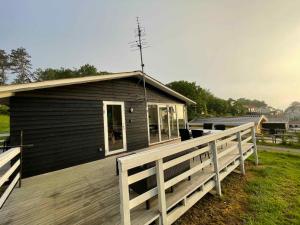 Holiday Home With A Fantastic View