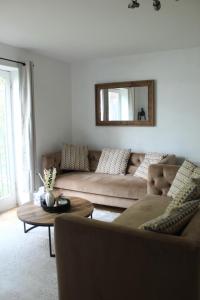 C&S Luxe - Riverside retreat ,London, Near 02 Arena has Free Parking and perfect for Long Stays