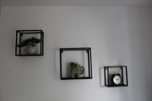 C&S Luxe - Riverside retreat ,London, Near 02 Arena has Free Parking and perfect for Long Stays