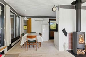 Holiday Paradise With Pool Near Havnsø Beach