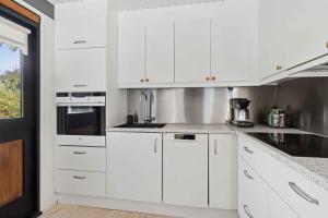 Holiday Paradise With Pool Near Havnsø Beach