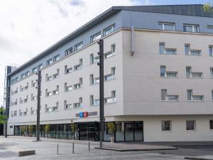 ibis Marne La Vallée Val dEurope