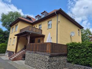 Haus am Wendsee