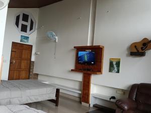 Coorg North Breeze Homestay