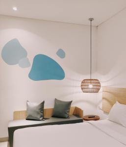 Sanctuary Hotel Slipi