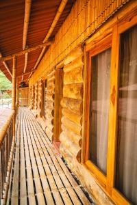 Cabañas Viva Mexico