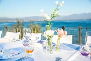 Hotel Acquaviva Del Garda