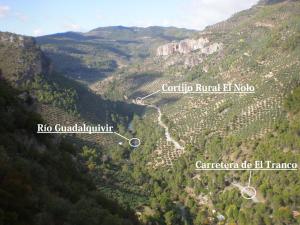 Cortijo el Nolo