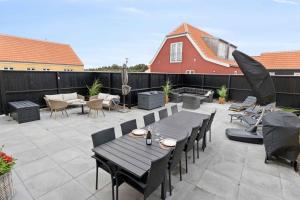 Bright And Lovely Holiday Home In Skagen