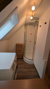 Süße kleine Ferienwohnung