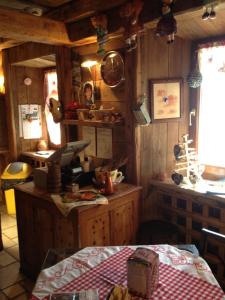 Affittacamere Genzianella