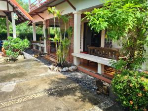 Sawaddee Holland appartement