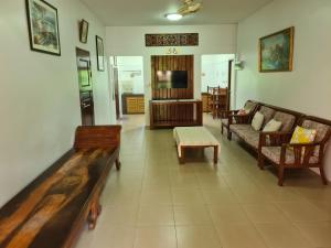 Sawaddee Holland appartement