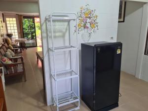 Sawaddee Holland appartement