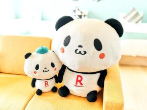 Rakuten STAY Fukuoka-Yakuin - Vacation STAY 60543v