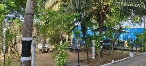 Shiv Sakthi villa