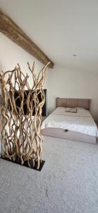 villa proche carcassonne avec piscine chauffée intérieur