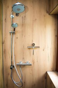 Ferienwohnungen "Am Mühlteich"