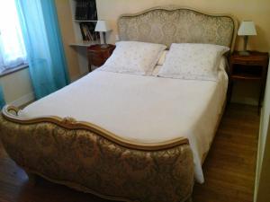 B&B / Chambres d'hotes Chambres d'Hotes l'Hermine : photos des chambres