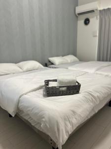 Kokoro Nest Osaka