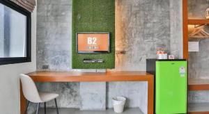 B2 Green Boutique and Budget Hotel