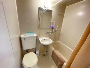 モリアパートメント 102