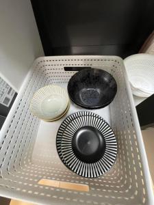 モリアパートメント 102