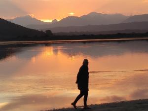 Akkerhuys Guest House