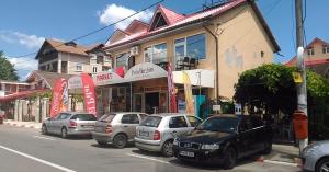 Casa Dora CostineČti