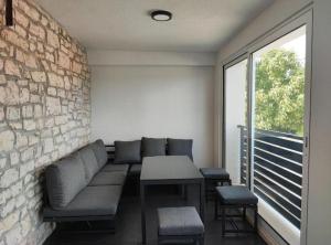 Villa Galant with Pool & Sauna Maružini