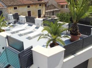 Villa Galant with Pool & Sauna Maružini