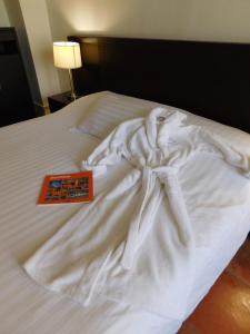 Casa Mateo Hotel Boutique