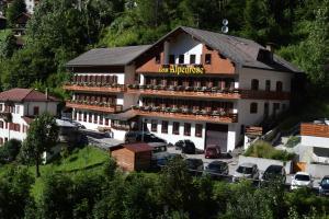 Hotel Alpenrose