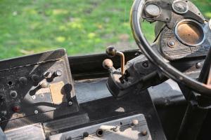 Bus Life Sleep Play & Farm Views