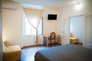 Deluxe Vierbettzimmer
