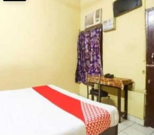 Hotel Maharaja Palace