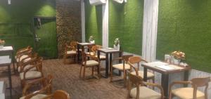 Hotel Maharaja Palace