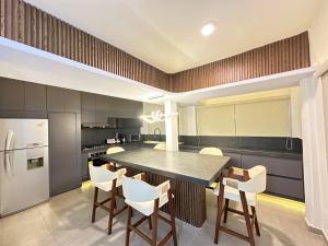 Casa Lujosa, Catemaco, Ubicación Céntrica