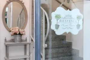 卡尔杜奇旅馆 - 科莫