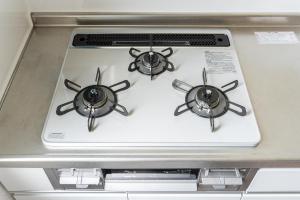 Furano Resort Wakaba E