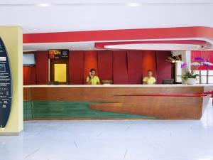 ibis Styles Bali Legian
