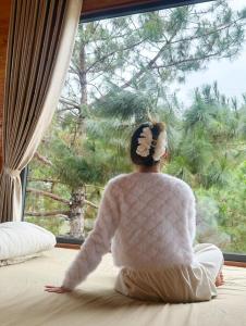 TGins Măng Đen Homestay