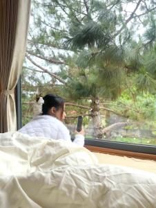 TGins Măng Đen Homestay