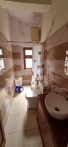 Farmstay near Corbett