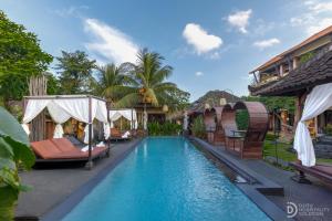 Pondok Kutuh Guest House