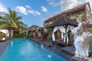 Pondok Kutuh Guest House