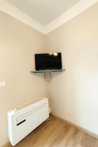 Appartement tout équipé climatisé RDC à 100m des cures